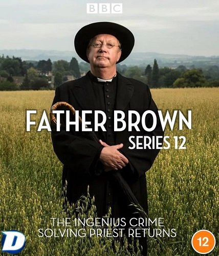 Фильм Отец Браун (12 сезон)