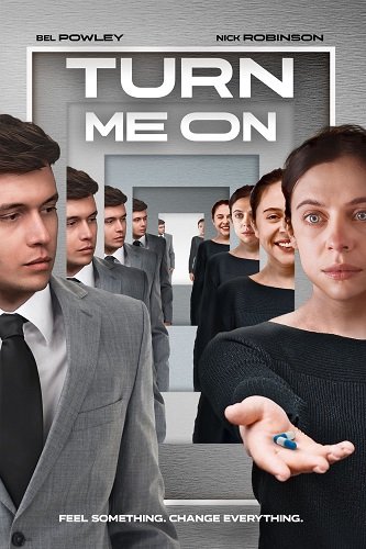 Фильм Заведи меня (2024)