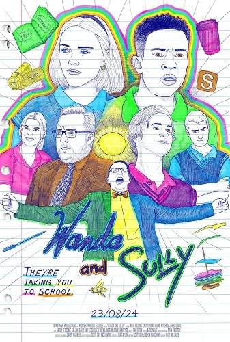 Фильм Ванда и Салли (2023)