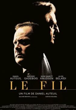 Фильм Нить (2024)