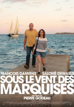 По ветру от Маркизских островов (2024)