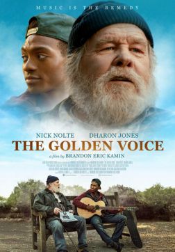Фильм Золотой голос (2025)