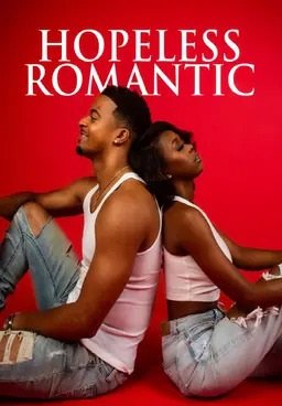 Безнадёжный романтик (2024)