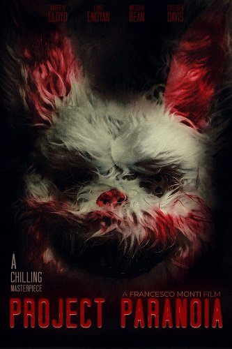 Фильм Проект Паранойя (2023)