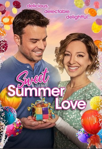 Летняя любовь (2024)