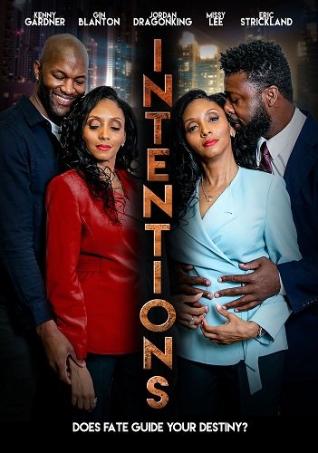Фильм Намерения (2024)