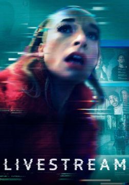 Фильм Прямая трансляция (Прямой эфир) (2025)