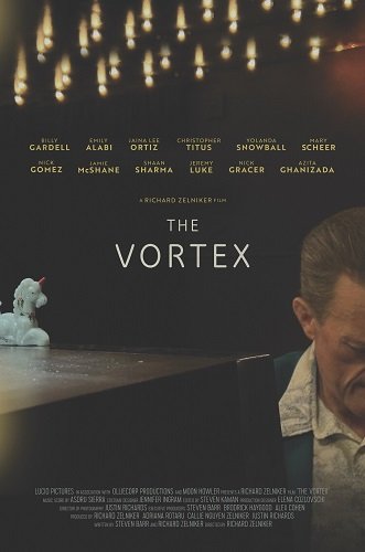 Фильм Вихрь (2025)