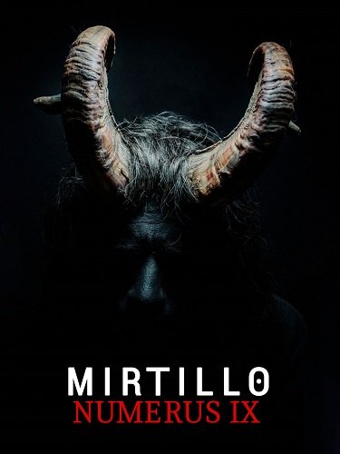 Миртилло (2025)