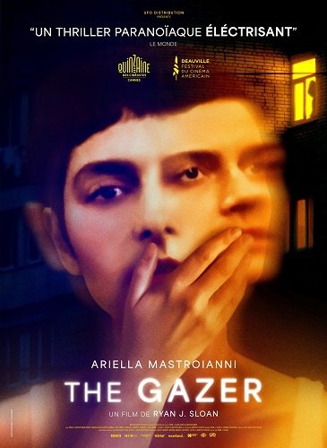 Фильм Наблюдатель (2024)