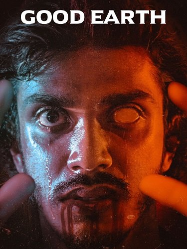 Хорошая земля (2025)