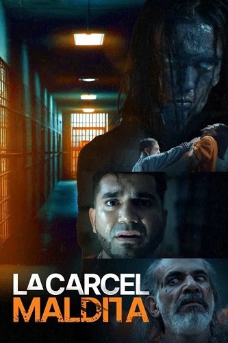 Проклятая тюрьма (2024)