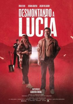 Разоблачить Люсию (2024)