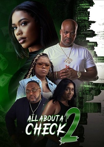 Все из-за денег 2 (2025)