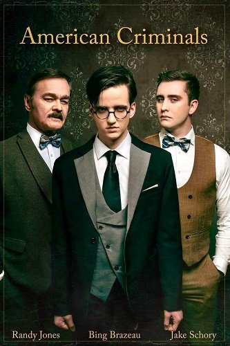 Фильм Американские преступники (2025)