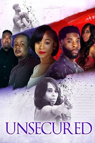 Беззащитная (2024)