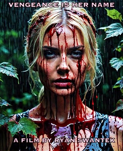 Фильм Имя ей - месть (2025)