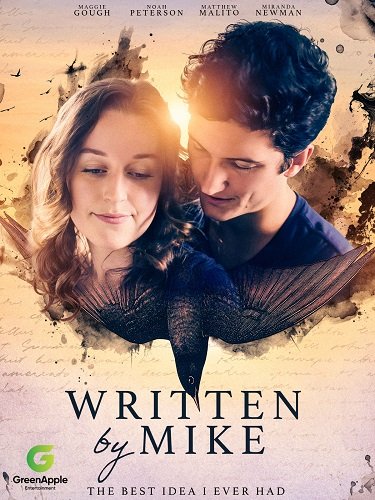 Письма от Майка (2024)