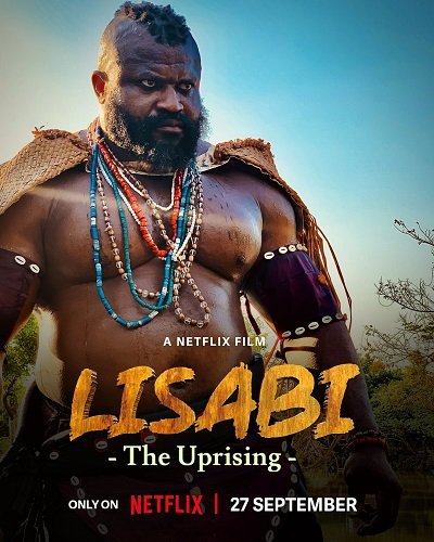 Фильм Лисаби: Восстание (2024)