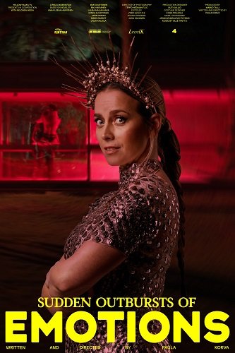 Фильм Внезапные всплески эмоций (2025)
