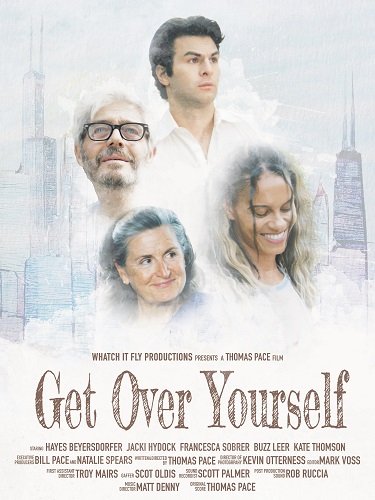 Преодолеть себя (2025)