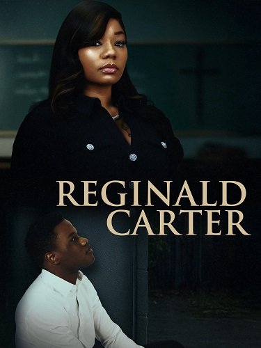 Реджинальд Картер (2025)