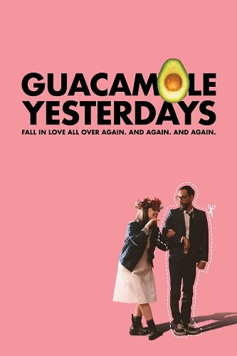 Вчерашний гуакамоле (2024)
