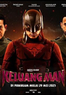 Келуанг Ман (2025)