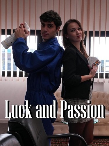 Фильм Удача и азарт (2024)