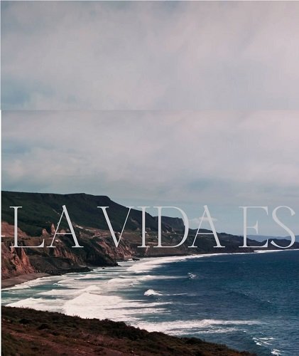 Жизнь — это...  (2025)