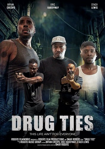 Наркосвязи (2024)