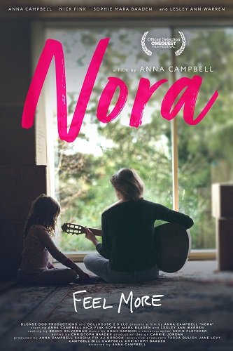 Нора (2025)