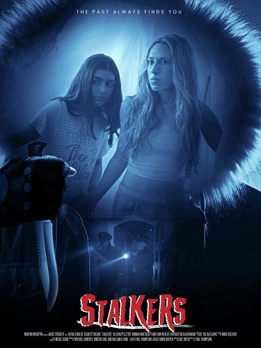 Сталкеры (2025)