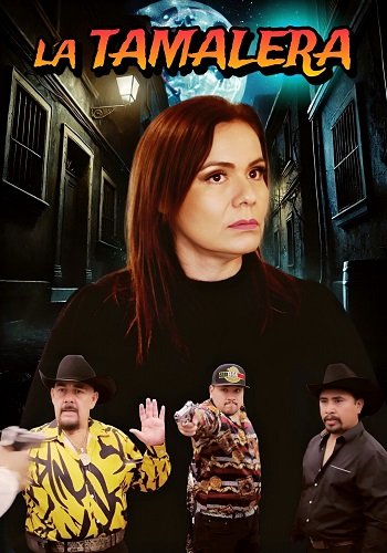 Продавщица тамале (2024)