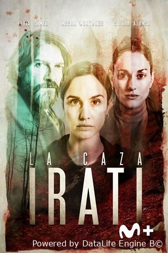 Фильм Охота. Ирати (4 сезон)