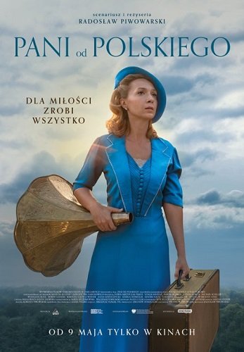 Учительница польского (2025)