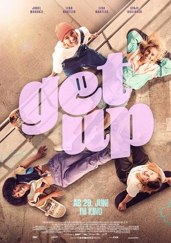 Вставай! (2023)