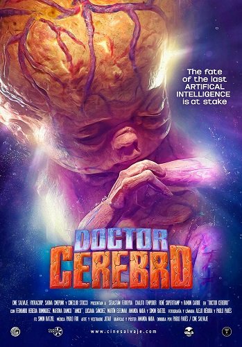 Доктор Мозг (2024)