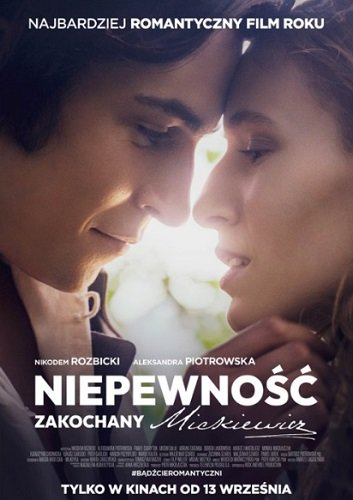 Сомнение. Влюблённый Мицкевич (2024)