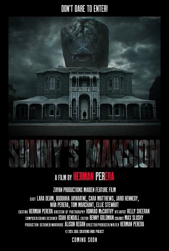 Особняк Санни (2025)