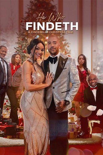 Тот, кто находит. Рождественская сказка о Золушке (2023)