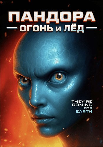 Пандора: Огонь и лед (2025)