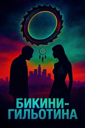 Фильм Бикини-гильотина (2025)