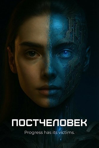 Фильм Постчеловек (2025)