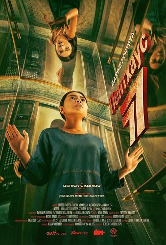 Фильм Пентхаус 77 (2025)