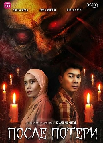 Фильм После потери (2025)